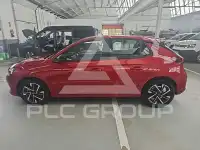 2025 Opel Corsa