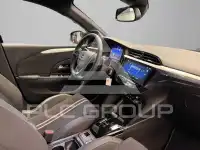 2025 Opel Corsa