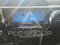 2025 Opel Corsa