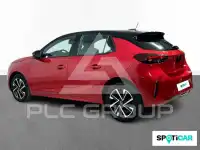 2025 Opel Corsa