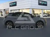 2025 Opel Corsa