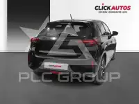 2025 Opel Corsa