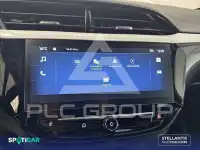 2025 Opel Corsa