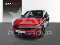 2025 Opel Corsa