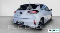 2025 Opel Corsa