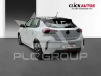 2025 Opel Corsa