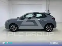 2025 Opel Corsa