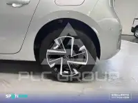 2025 Opel Corsa