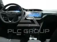 2025 Opel Corsa