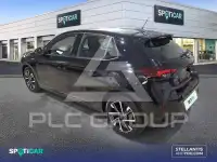 2025 Opel Corsa