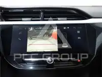 2025 Opel Corsa