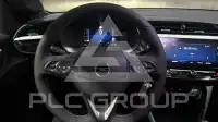2025 Opel Corsa