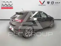 2025 Opel Corsa