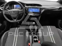 2025 Opel Corsa