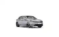 2025 Opel Corsa