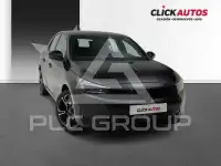 2025 Opel Corsa