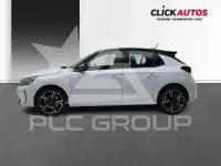 2025 Opel Corsa