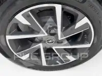 2025 Opel Corsa
