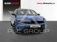 2025 Opel Corsa