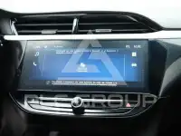 2025 Opel Corsa