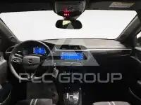 2025 Opel Corsa