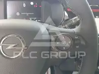 2025 Opel Corsa