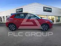 2025 Opel Corsa