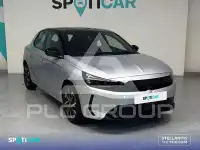 2025 Opel Corsa