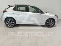 2025 Opel Corsa