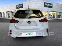 2025 Opel Corsa
