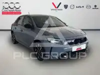 2025 Opel Corsa
