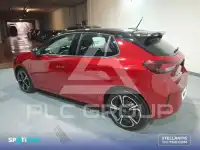 2025 Opel Corsa