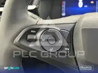 2025 Opel Corsa
