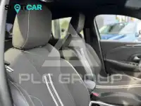 2025 Opel Corsa