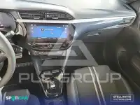 2025 Opel Corsa
