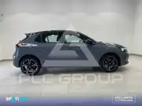 2025 Opel Corsa