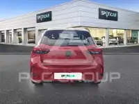 2025 Opel Corsa