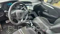2025 Opel Corsa