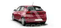 2025 Opel Corsa
