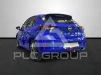 2025 Opel Corsa