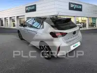 2025 Opel Corsa