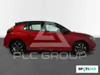 2025 Opel Corsa