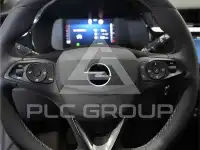 2025 Opel Corsa