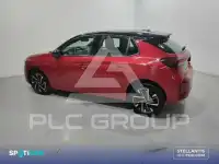 2025 Opel Corsa
