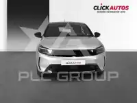 2025 Opel Corsa