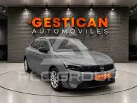 2025 Opel Corsa