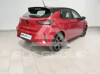 2025 Opel Corsa