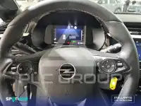2025 Opel Corsa