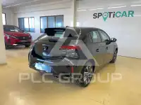 2025 Opel Corsa