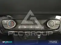 2025 Opel Corsa
